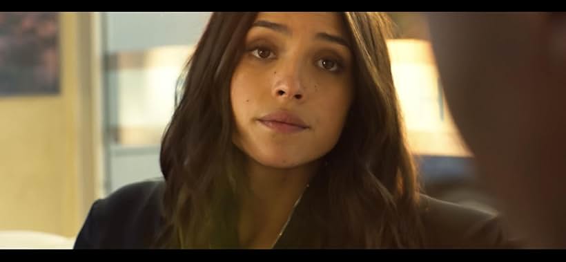 Adria Arjona in 6 Underground - Đại Chiến Thế Giới Ngầm (2019)