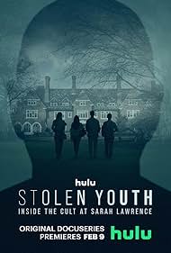 Stolen Youth: Inside the Cult at Sarah Lawrence (2023)