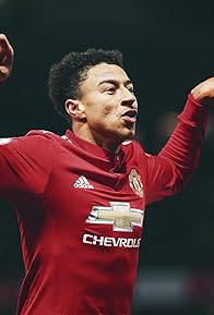 Primary photo for Jesse Lingard