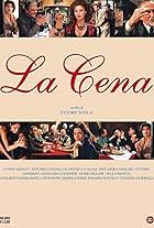 La cena