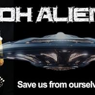 Primary photo for Ron James: Oh Aliens