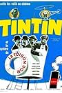 Tintin et le mystère de la Toison d'Or (1961)