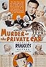 Murder in the Private Car (1934) Poster