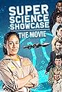 Super Science Showcase (2019)