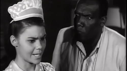 Cynthia Wood, a light-skinned 17-year-old girl, tries to pass as white after getting hired by wealthy movie magnate Mr. Langley, who has problems with his spoiled wife and promiscuous teenage daughter and son.