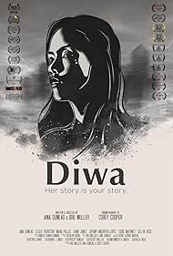 Shaw Jones, Bru Muller, Leslie Thurston, Eddie Martinez, Seli M. Rose, Maria Pallas, Corey Cooper, Aina Dumlao, Jeremy A. Lopez, and Ramesh Kumar Kannan in Diwa (2018)