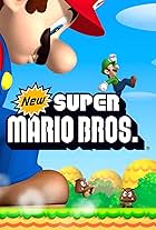 New Super Mario Bros.