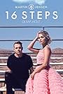 Martin Jensen, Olivia Holt: 16 Steps (2018)