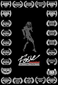 Fosse: Recreated (2016)