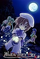 Higurashi no naku koro ni: Kai