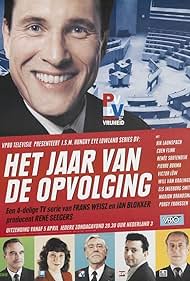 Het jaar van de opvolging (1998)