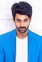 Karan Wahi