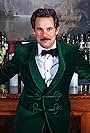 Speakeasy: With Paul F. Tompkins (2012)