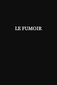 Le fumoir (2020)