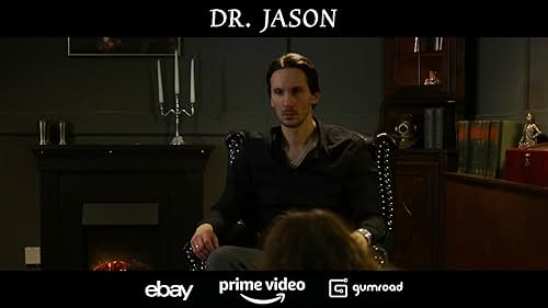 Teaser of movie "Dr. Jason" with official music sample (2022)