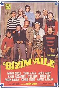 Bizim Aile (1975)