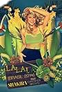 Shakira in Shakira Feat. Carlinhos Brown: La La La (Brazil 2014) (2014)