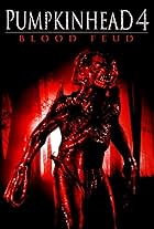 Pumpkinhead: Blood Feud (2007)