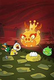 Angry Birds: Year of the Dragon (2012)