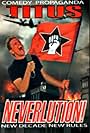 Christopher Titus: Neverlution (2011)