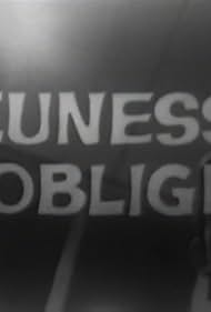 Jeunesse oblige (1963)