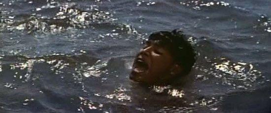 Rafael Campos in The Sharkfighters (1956)