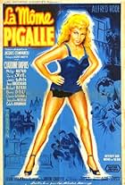 La môme Pigalle (1955)