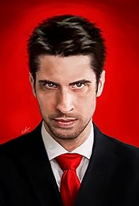 Primary photo for Jeremy Jahns