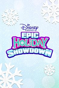 Primary photo for Disney Channel Epic Holiday Showdown