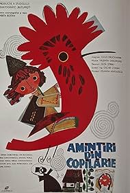 Amintiri din copilarie (1965)