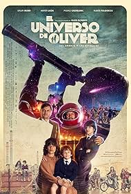 El universo de Óliver (2022)