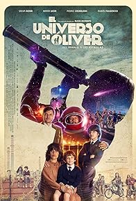 Primary photo for Oliver's Universe