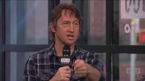 Watch BUILD: Chris Shiflett Speaks On Learning About Honky Tonk