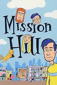 Mission Hill (1999)