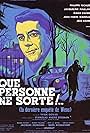 Que personne ne sorte (1964)