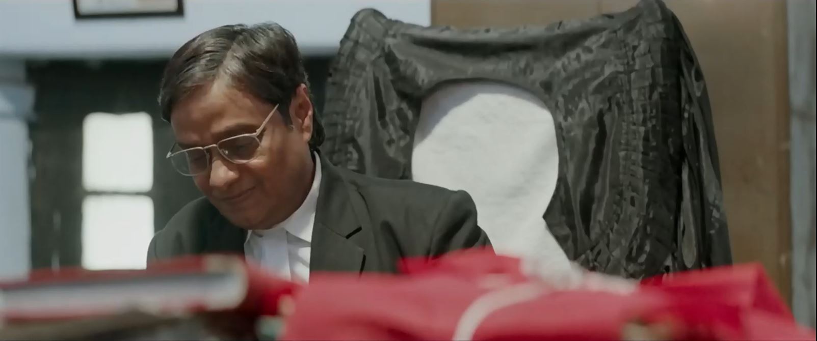 Brijendra Kala in Kaagaz (2021)