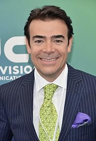 Primary photo for Toño Mauri