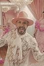 A.J. McLean, Nahla Wyld, and Carmen Carrera in AJ McLean: Love Song Love (2021)