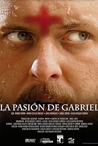 Primary photo for La pasión de Gabriel