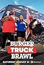 Burger Truck Brawl (2021)