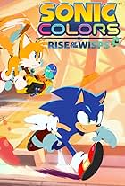 Sonic Colors: Rise of the Wisps