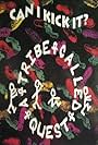 Phife Dawg, Ali Shaheed Muhammad, Q-Tip, and A Tribe Called Quest in A Tribe Called Quest: Can I Kick It? (1990)