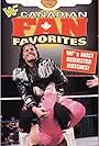 Bret Hart in Canadian Fan Favorites (1995)