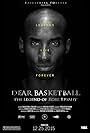 Kobe Bryant in Dear Basketball: The Legend of Kobe Bryant (2015)