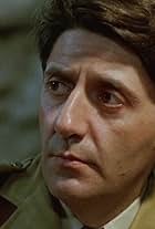 Tom Conti in Merry Christmas, Mr. Lawrence (1983)