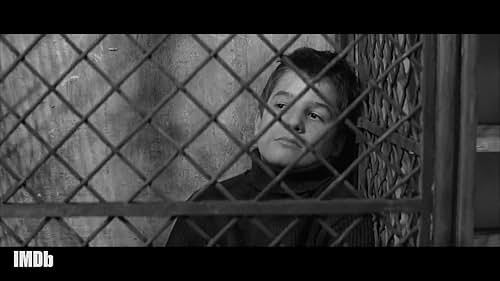 In celebration of the 60th anniversary of 'The 400 Blows' (Les Quatre Cents Coups), we take a look back at François Truffaut's critically acclaimed film, starring Jean-Pierre Léaud, Albert Rémy, and Claire Maurier.