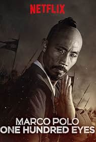 Marco Polo: One Hundred Eyes (2015)