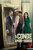 El Conde: Amor y honor