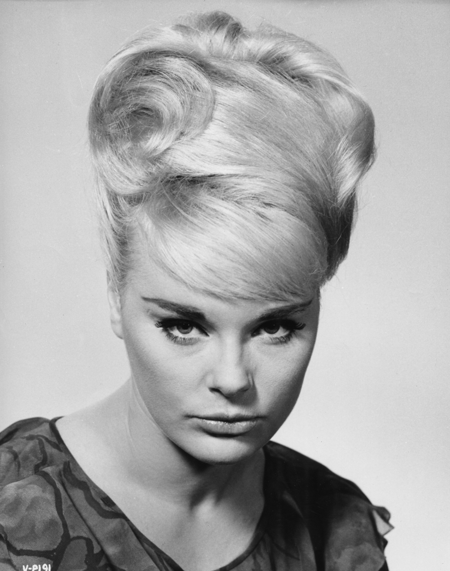 Elke Sommer in The Victors (1963)