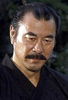 Roy Chiao in Võ Đài Đẫm Máu (1988)